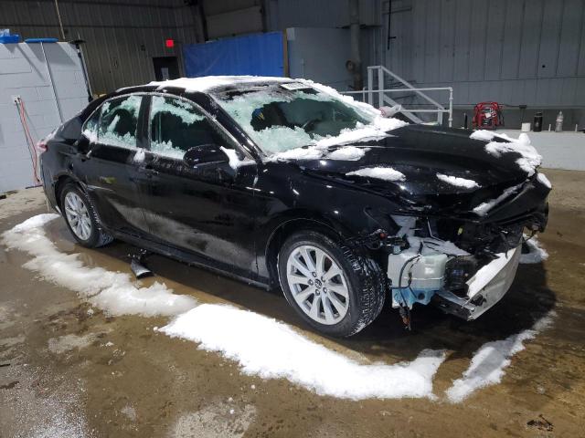 2018 TOYOTA CAMRY L - 4T1B11HK0JU137219
