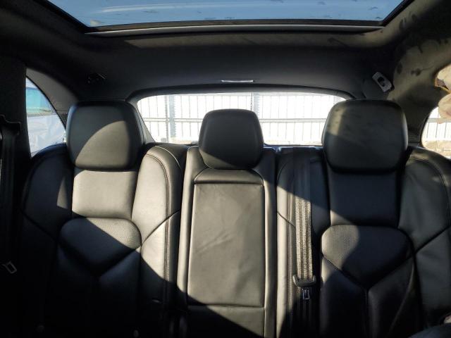 2016 PORSCHE CAYENNE S - WP1AB2A21GLA93497