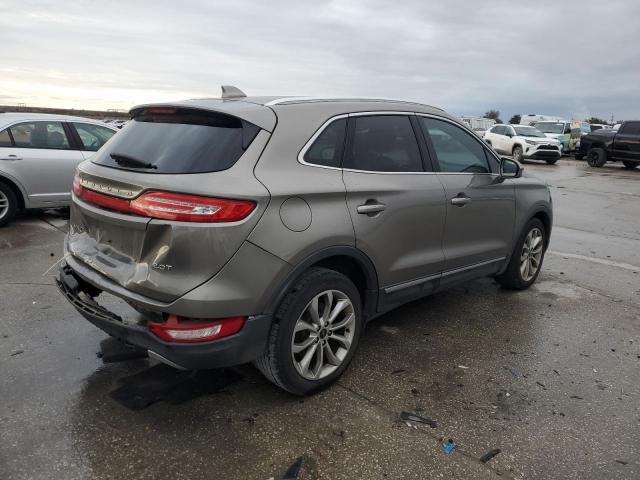2017 LINCOLN MKC SELECT 5LMCJ2C98HUL62655