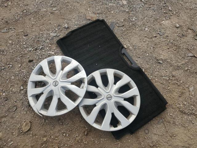 2020 NISSAN 2.5 KNMAT2MT1LP520571