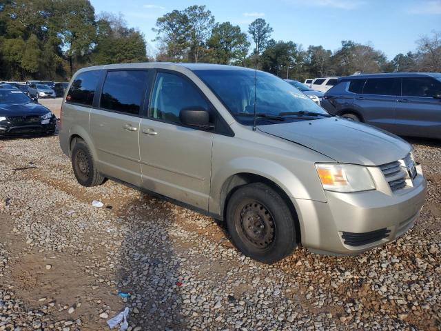 Vin: 2d4rn4de3ar370570, lot: 51932615, dodge caravan se 20104