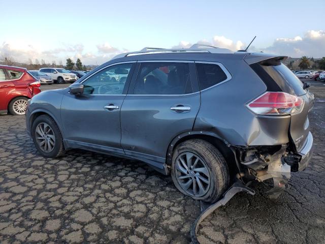 Vin: 5n1at2mt0fc835434, lot: 41467985, nissan rogue s 20152