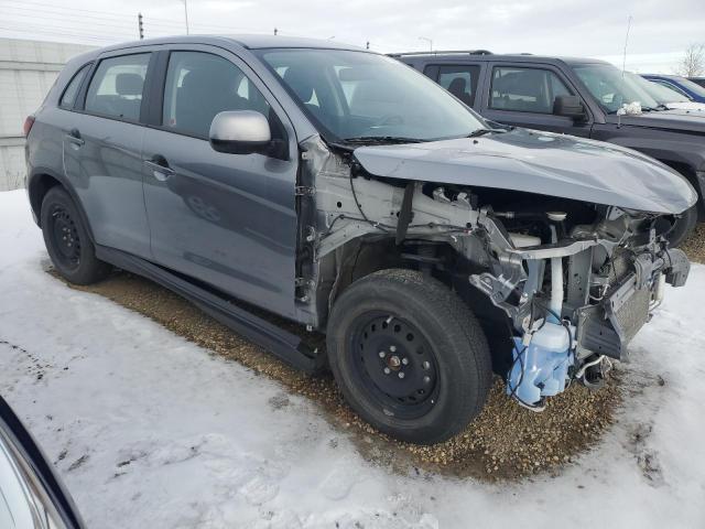 2021 MITSUBISHI RVR ES JA4AJUAU4MU606470