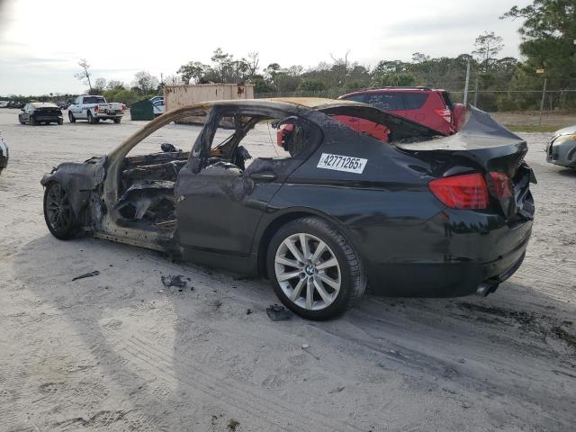 Vin: wbaxg5c56cdx05443, lot: 42771265, bmw 5 series i 20122