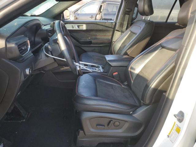 1FMSK8KH4NGB21791 2022 FORD EXPLORER