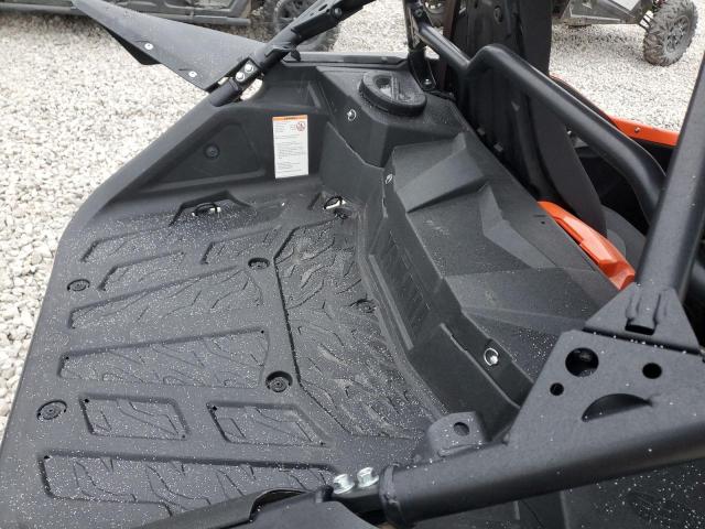 2017 YAMAHA YXZ1000 ET 5Y4AN08Y5HA101113