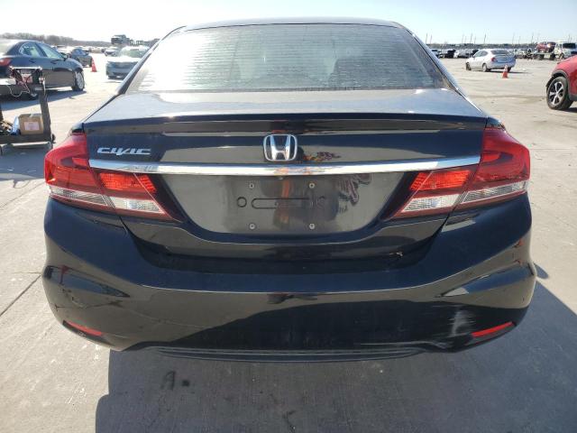 2015 HONDA CIVIC EX - 19XFB2F88FE086476