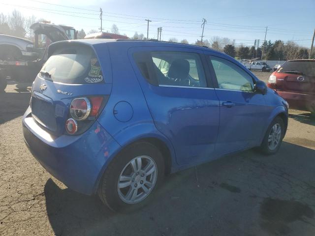Vin: 1g1jc6sgxg4127486, lot: 42207395, chevrolet sonic lt 20163