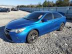 2017 TOYOTA CAMRY LE - 4T1BF1FK2HU710992