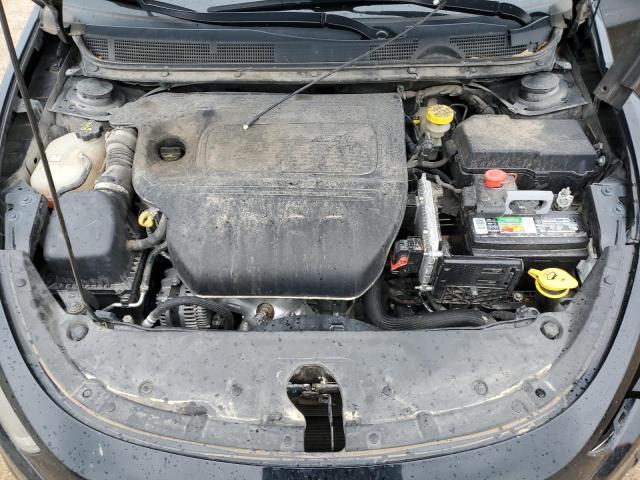 2016 DODGE DART SXT S 1C3CDFFA1GD822494