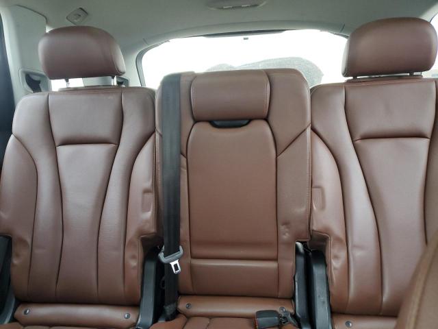 2019 AUDI Q7 PREMIUM - WA1AAAF74KD035397