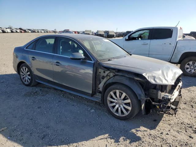 2016 AUDI A4 PREMIUM WAUAFAFL3GA010162