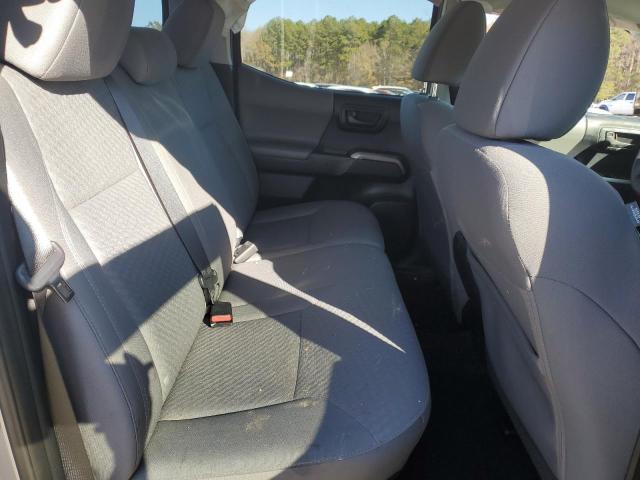 2021 TOYOTA TACOMA DOU - 3TMCZ5ANXMM398265