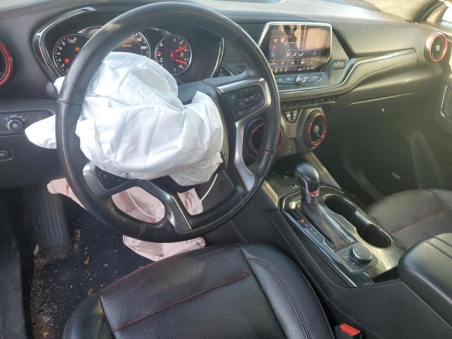 2019 CHEVROLET BLAZER RS - 3GNKBERS9KS699510