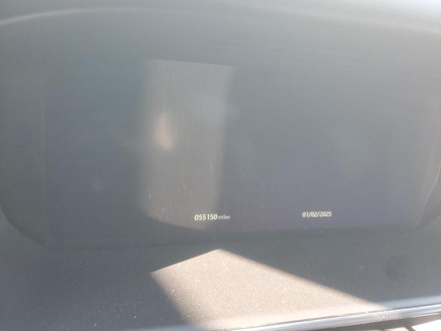 2022 LAND ROVER RANGE ROVE - SALWR2SU8NA219522