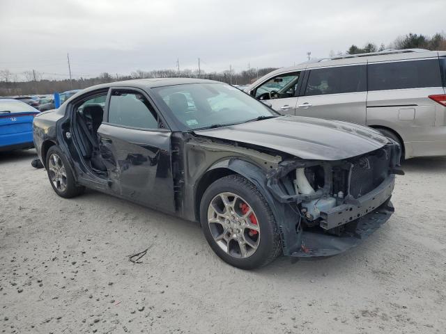 2015 DODGE CHARGER SX - 2C3CDXJG0FH898209