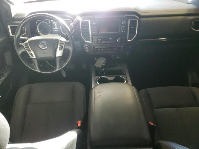 2018 NISSAN TITAN SV - 1N6AA1E67JN535056