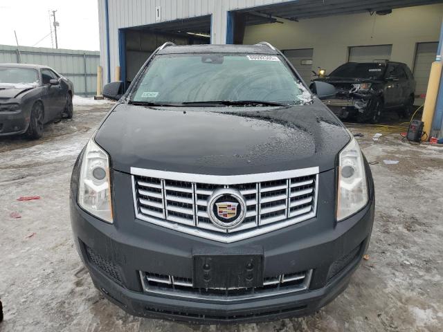 2015 CADILLAC SRX LUXURY - 3GYFNEE33FS641621