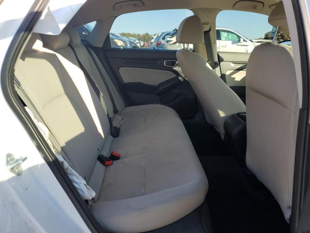 2023 HONDA CIVIC LX - 2HGFE2F20PH531576