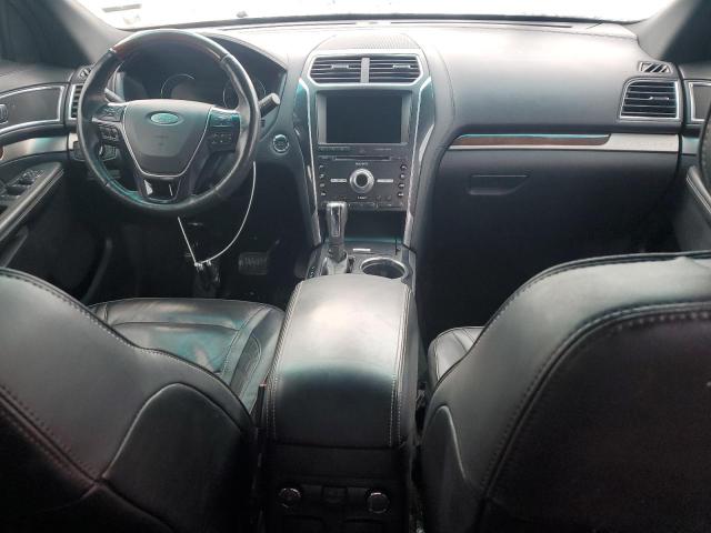 2016 FORD EXPLORER P - 1FM5K8HT7GGC04319