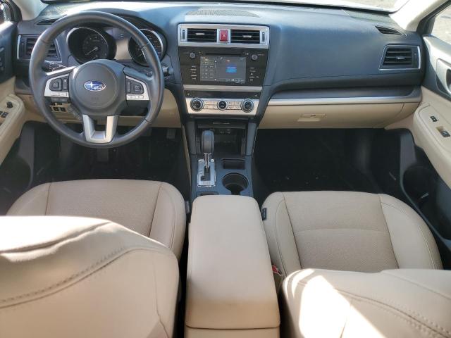 2016 SUBARU LEGACY 2.5 - 4S3BNBN66G3043205