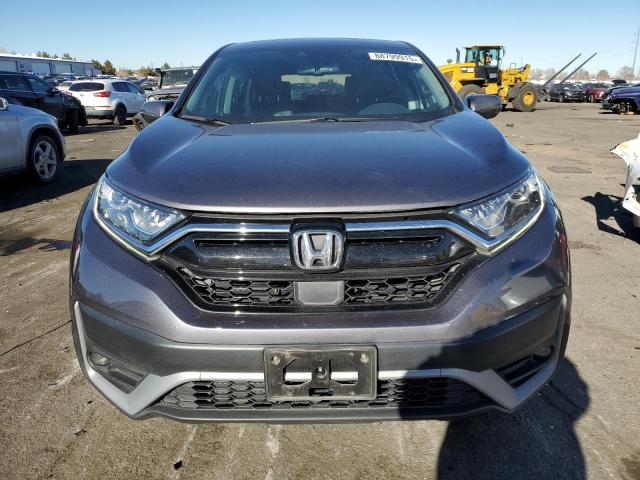 2020 HONDA CR-V EXL - 5J6RW2H8XLA010104