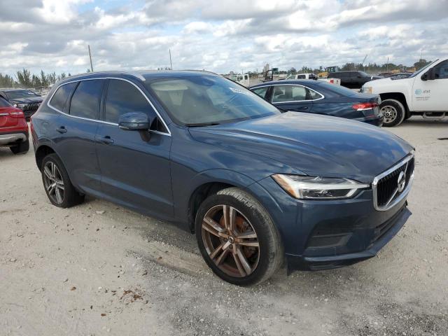 2020 VOLVO XC60 T6 MO YV4A22RK1L1512750