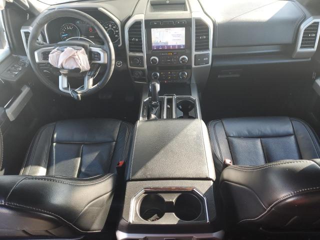 2020 FORD F150 SUPER - 1FTEW1EP6LFB92302