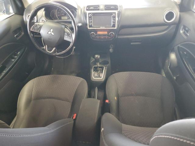 2017 MITSUBISHI MIRAGE SE ML32A4HJ1HH014757