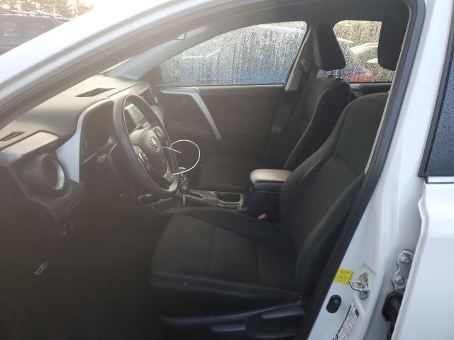 2015 TOYOTA RAV4 LE - 2T3BFREV4FW234713