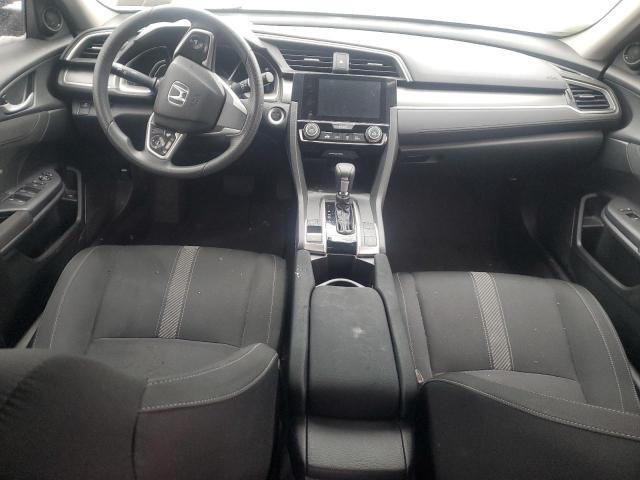 2017 HONDA CIVIC EX - 2HGFC2F71HH527569