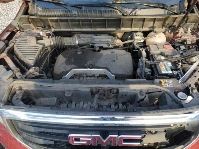 2019 GMC ACADIA SLE - 1GKKNKLA7KZ245102