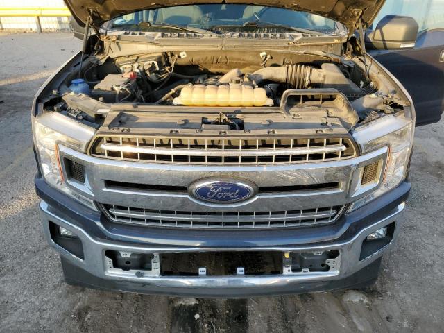 2020 FORD F150 SUPER - 1FTEW1C5XLKD88512