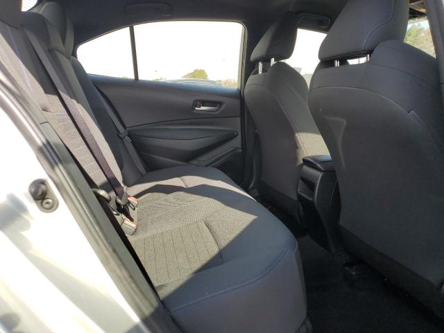 2022 TOYOTA COROLLA SE - JTDS4MCEXN3513449