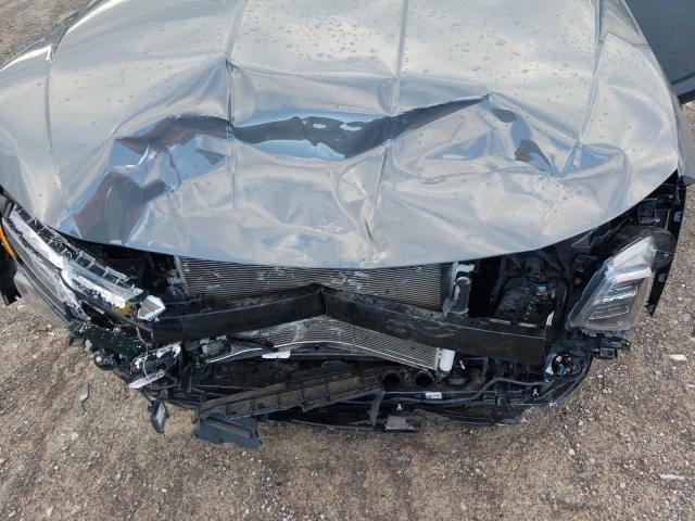 2024 HYUNDAI TUCSON SEL - 5NMJBCDE5RH421327
