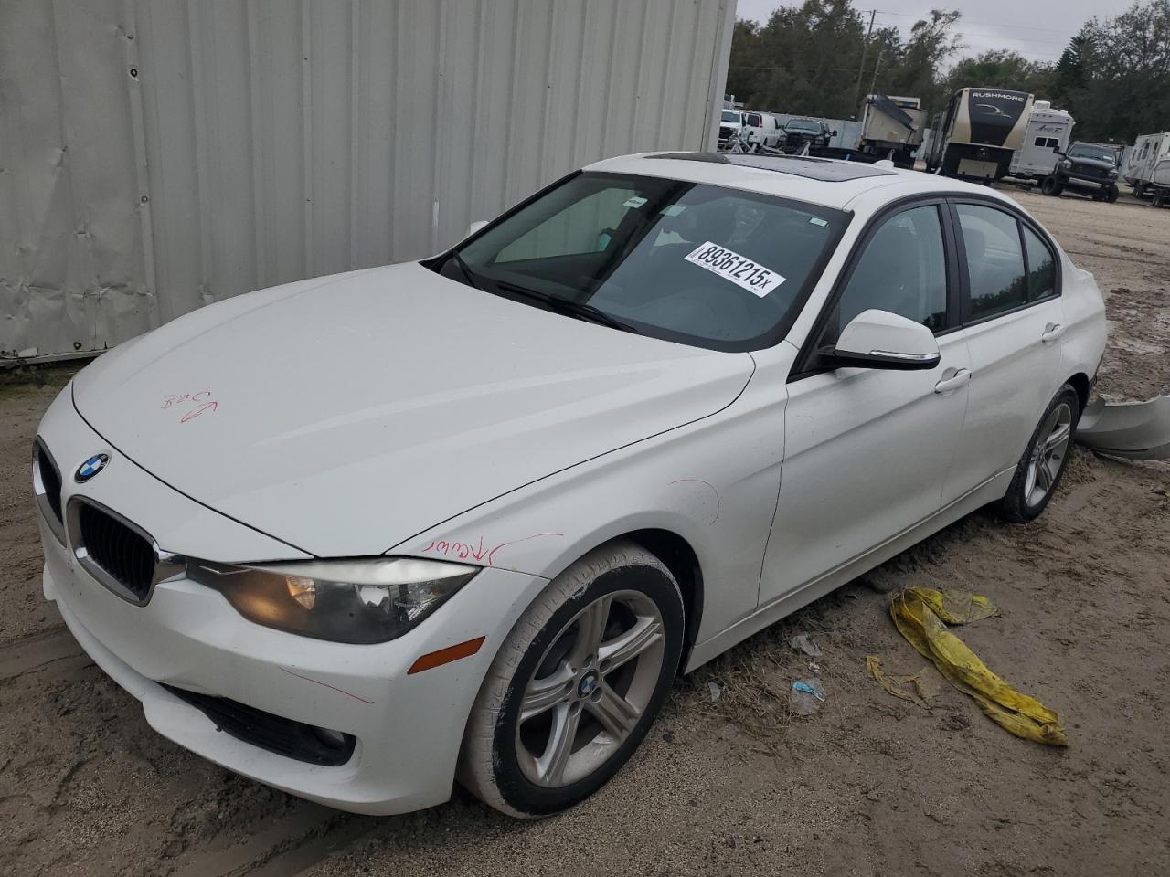 BMW 3 SERIES I