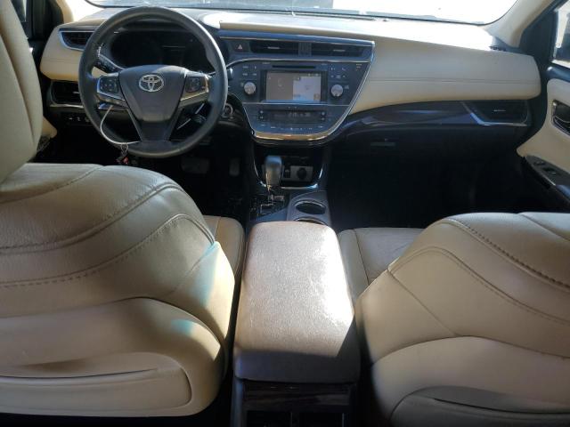 2015 TOYOTA AVALON XLE - 4T1BK1EB7FU186023