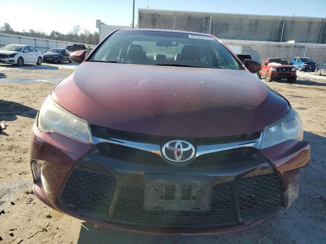2017 TOYOTA CAMRY LE - 4T1BF1FK0HU662523