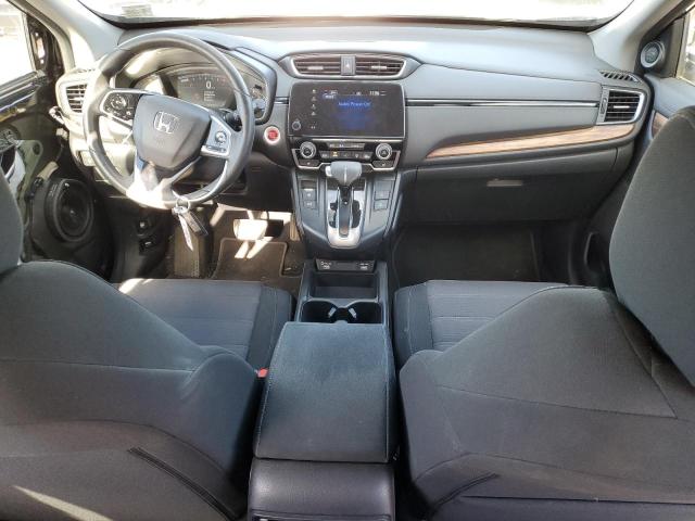 2021 HONDA CR-V EX - 2HKRW2H56MH629711