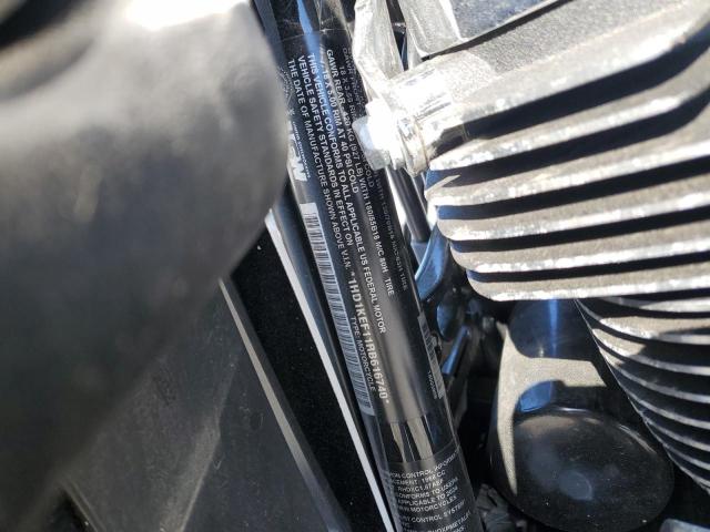 2024 HARLEY-DAVIDSON FLHTK 1HD1KEF11RB616740