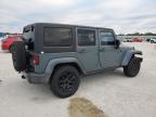 JEEP WRANGLER U photo