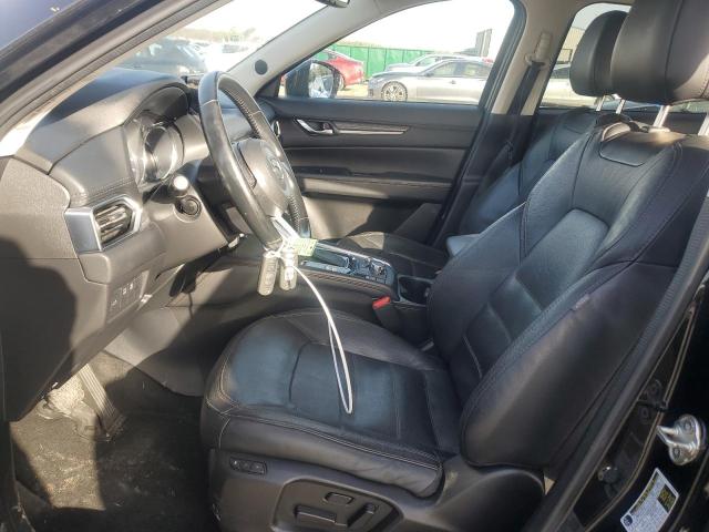 2018 MAZDA CX-5 GRAND JM3KFBDM0J0324977