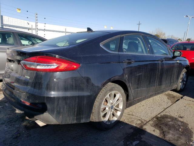 2019 FORD FUSION SE 3FA6P0HD8KR232688