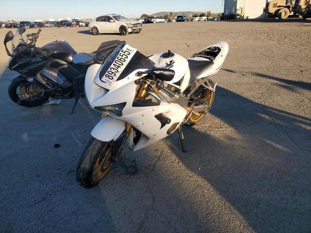 2003 KAWASAKI ZX636 B1 JKBZXJB163A006324