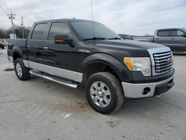 Vin: 1ftfw1ev9akc00514, lot: 41818105, ford f-150 supercrew 20104