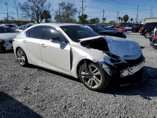 2024 LEXUS IS 300 JTHCA1D20R5129947