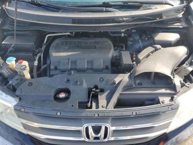 2011 HONDA ODYSSEY EX - 5FNRL5H41BB049599