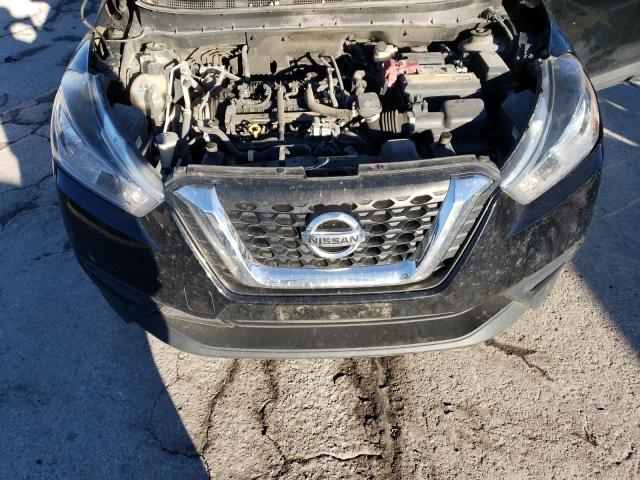 2018 NISSAN KICKS S - 3N1CP5CU2JL515710