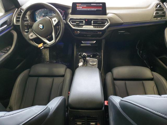2024 BMW X3 XDRIVE3 - 5UX53DP06R9T88658