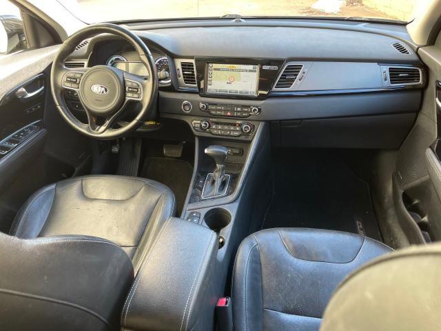 2017 KIA NIRO EX TO KNDCE3LC9H5048004